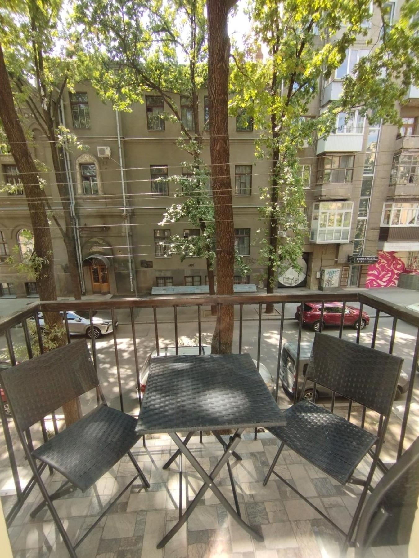 "Wine Palette" On Skovoroda Street, 56 Κχαρκίβ Εξωτερικό φωτογραφία