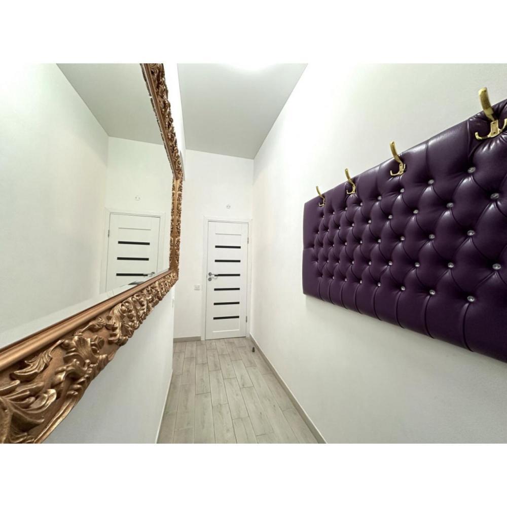 "Wine Palette" On Skovoroda Street, 56 Κχαρκίβ Εξωτερικό φωτογραφία